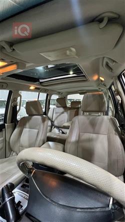 ميتسوبيشي باجيرو